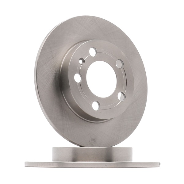 OEM Disco freno VW 1.9 TDI 4motion 130 CV Diesel 1J0615601D da RIDEX online ad un ottimo prezzo