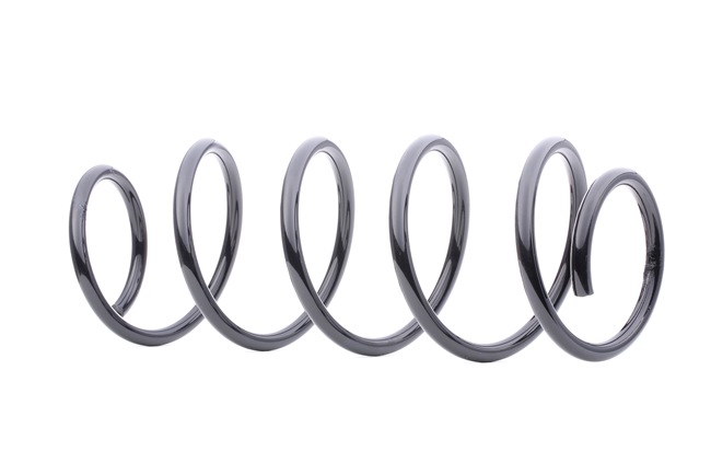 Cumpărați online Arc spiral SKCS-0040199 original/ă și la un preț mic, compatibil/ă cu nr. OEM 55703711