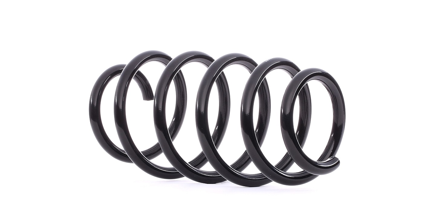 Köp STARK Spiralfjäder Produktnummer: SKCS-0040201 till det förmånliga priset av 390,62 kr