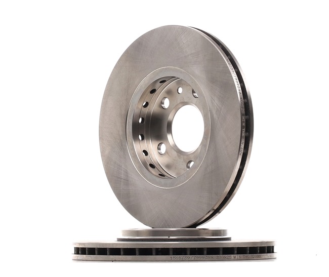 OEM Remschijf RENAULT 1.4 16V (JZ0F, JZ1V) 131 PK Benzine 402060002R van RIDEX online aan geweldige prijzen
