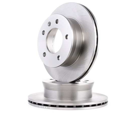 Acquista online Disco freno 82B0234 originale a buon mercato, comparabile con i numeri OEM 03000240002
