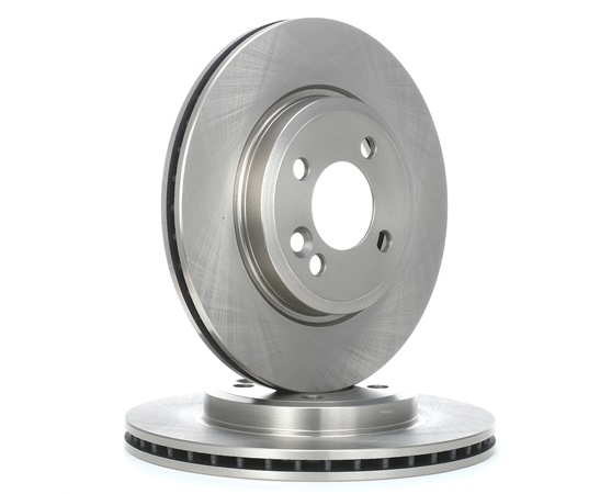 Köp billiga original Bromsskiva 82B0237 jämförbara med 34111502891 OEM nummer på nätet