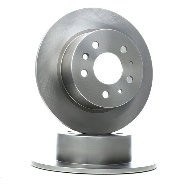 Acquista online Disco freno 82B0684 originale a buon mercato, comparabile con i numeri OEM A1154230412