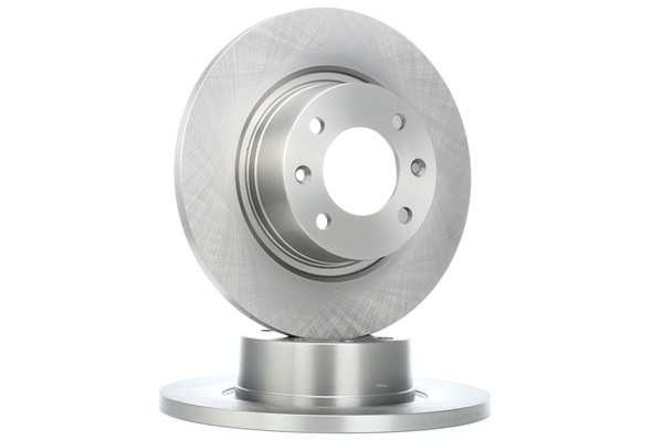 OEM Jarrulevy CITROËN 3.0 V6 207 HV Bensiini 4246W4 RIDEX netistä edulliseen hintaan