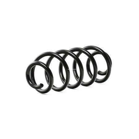 Originale Fahrwerksfeder AUDI 2.8 193 PS Benzin 8D0411105AS von STARK im Internet zu fairen Preisen