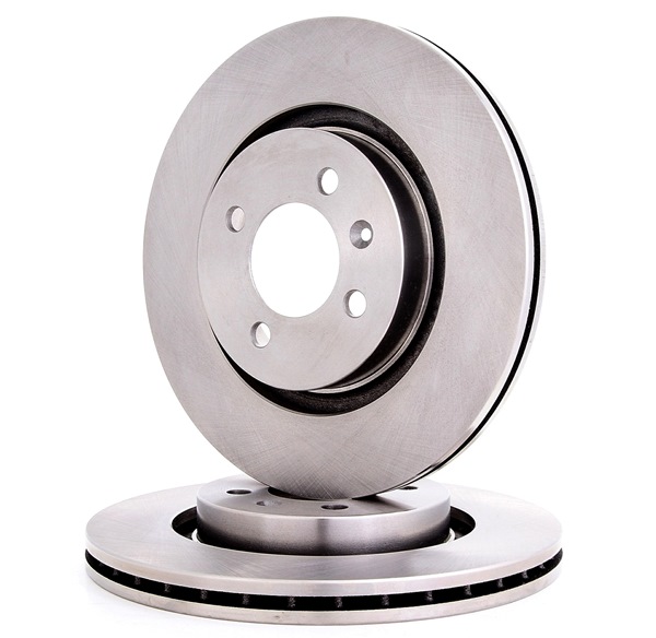 OEM Remschijf VW 1.8 G60 Syncro 160 PK Benzine 535615301 van RIDEX online aan verbazingwekkende prijzen