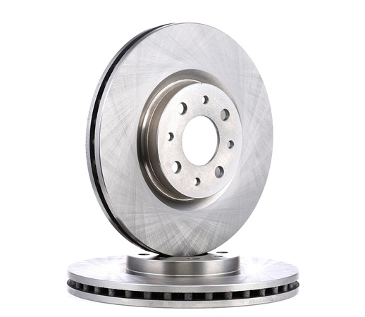 OEM Спирачен диск FIAT 1.9 D Multijet (192DXT1B) 150 K.C. дизел 46535086 от RIDEX онлайн на супер цени