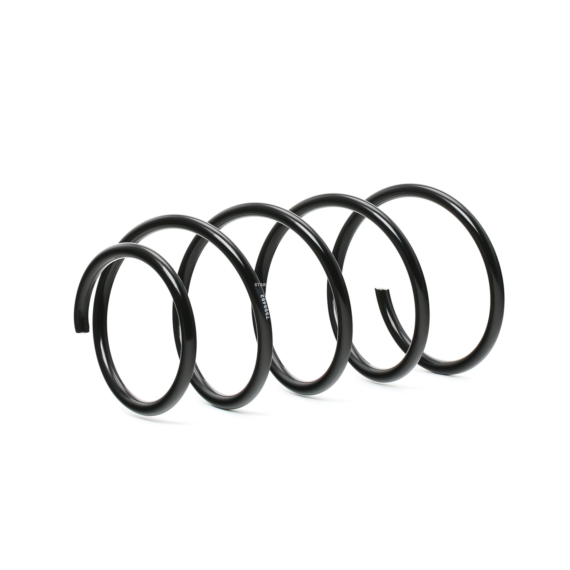 Köp STARK Spiralfjäder Produktnummer: SKCS-0040231 till det förmånliga priset av 461,57 kr