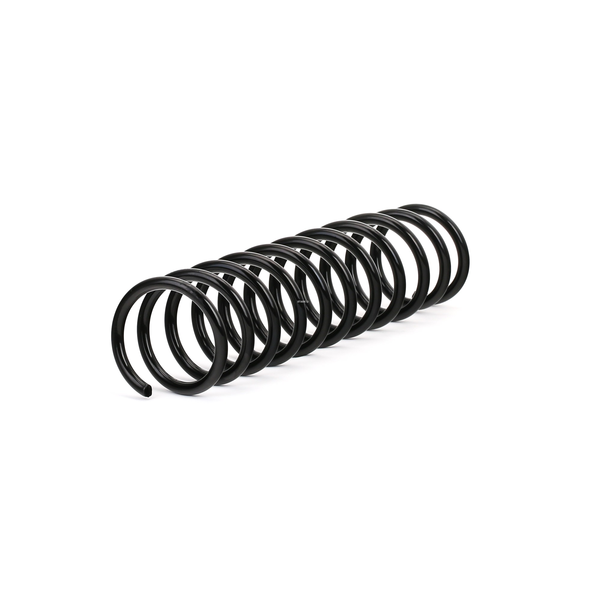 Köp STARK Spiralfjäder Produktnummer: SKCS-0040237 till det förmånliga priset av 427,64 kr
