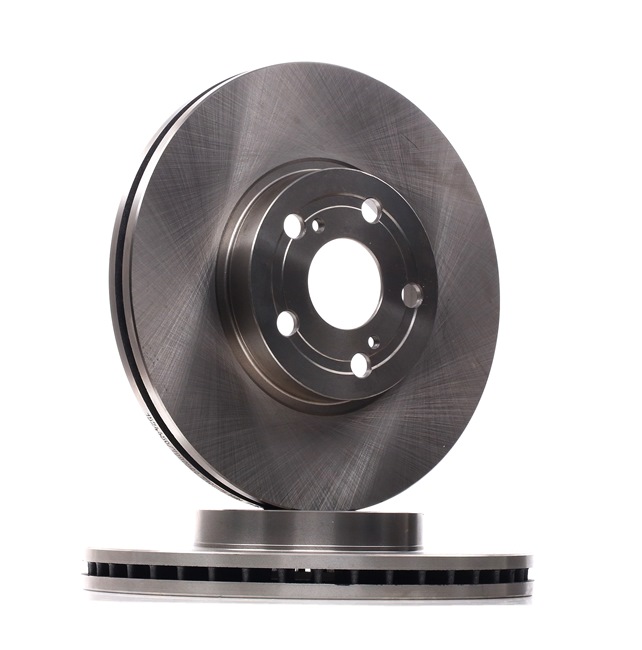 Köp billiga original Bromsskiva 82B0104 jämförbara med 4351205040 OEM nummer på nätet
