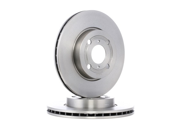 Acquista online Disco freno 82B0076 originale a buon mercato, comparabile con i numeri OEM 435120D060