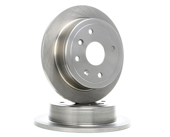 RIDEX OEM Féktárcsa DAEWOO 1.6 109 LE Benzin 24535045 gépkocsihoz online, nagyszerű áron