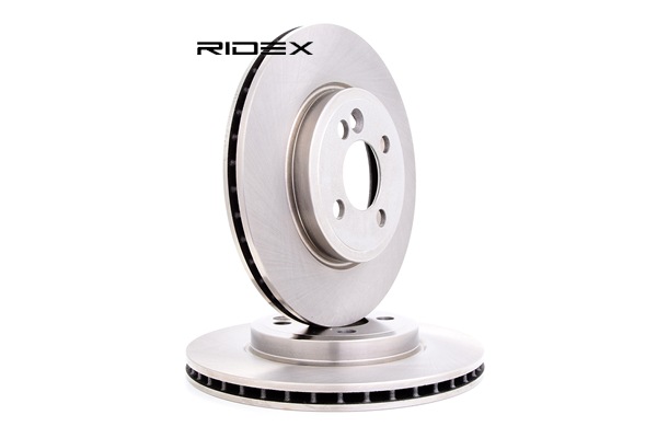 OE Skive MINI CLUBMAN 2011 34116774985, 34116858651, 410271 fra RIDEX