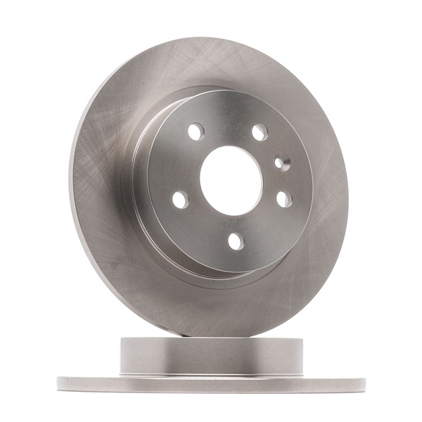 OEM Disco de freno OPEL 1.7 CDTI (08) 131 CV Gasóleo 13502134 de RIDEX online a precios inmejorables