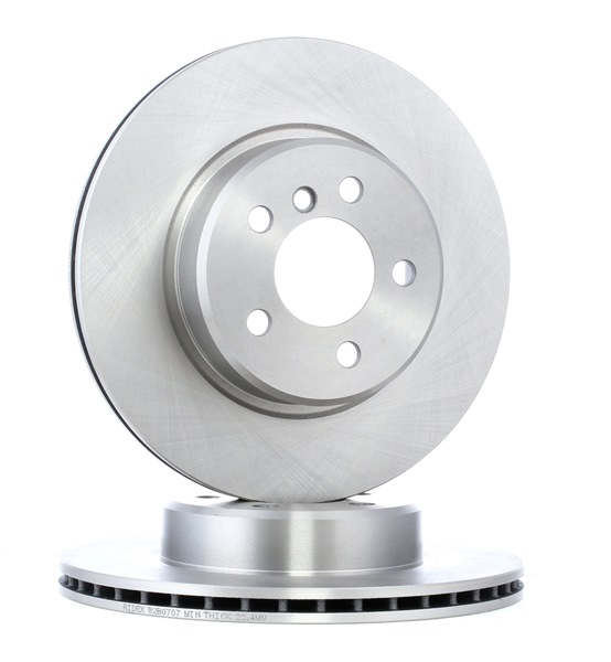 OEM Disco freno BMW 523i 3.0 204 CV Benzina 34116794429 da RIDEX online ad un ottimo prezzo
