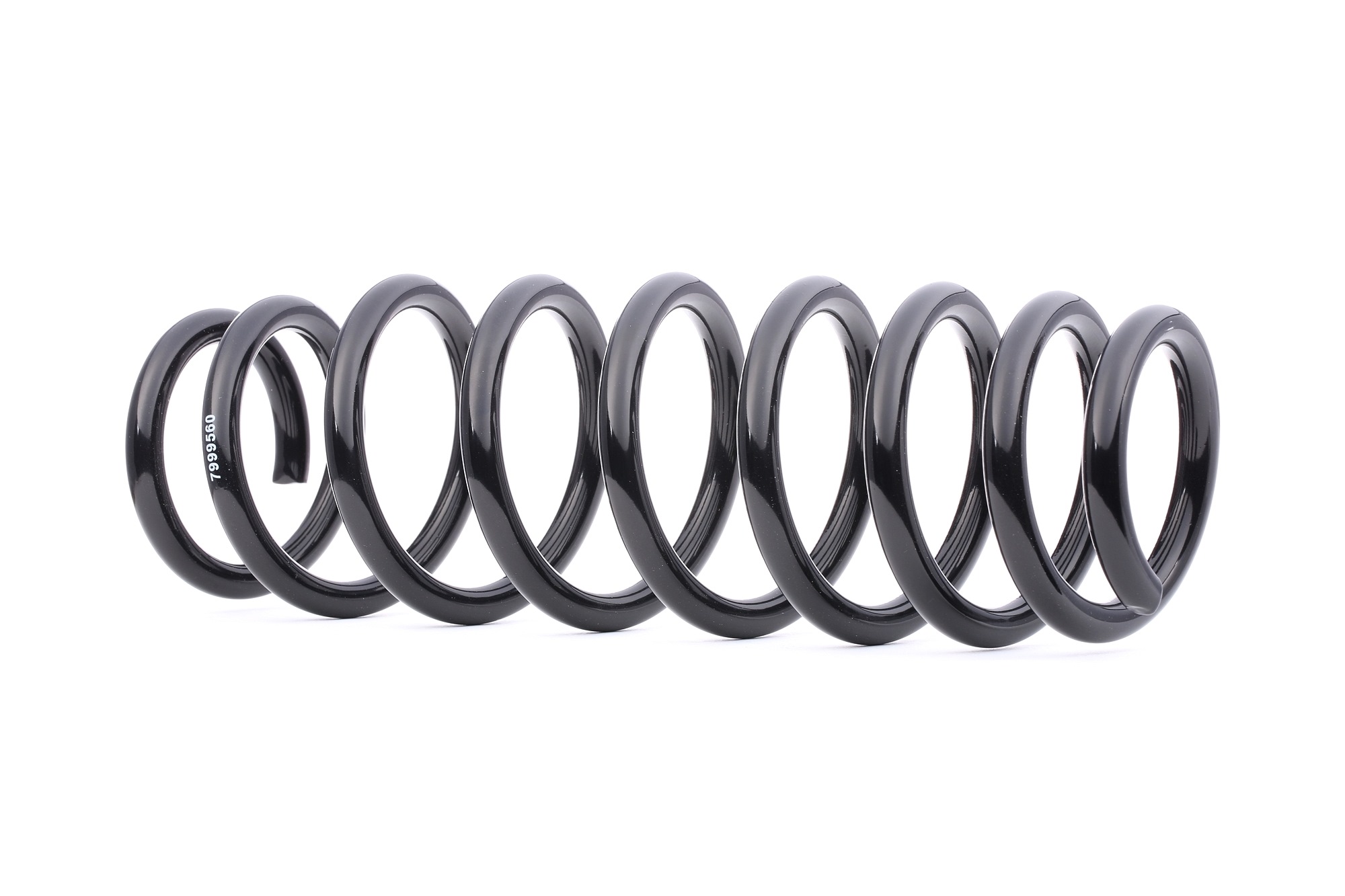 Köp STARK Spiralfjäder Produktnummer: SKCS-0040247 till det förmånliga priset av 444,64 kr