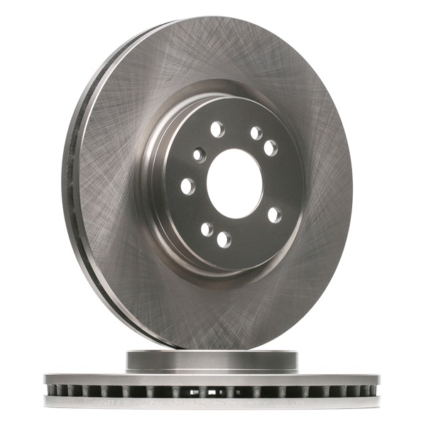 OEM Disco freno per MERCEDES-BENZ ML 350 CDI 3.0 4-matic 258 CV Diesel 1644210412 da RIDEX online ad un ottimo prezzo