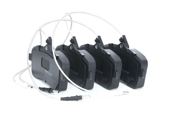 Vásároljon online olcsó, eredeti Fékbetét készlet, tárcsafék 402B0123 alkatrészt, mely összehasonlítható a E172236 OEM számmal