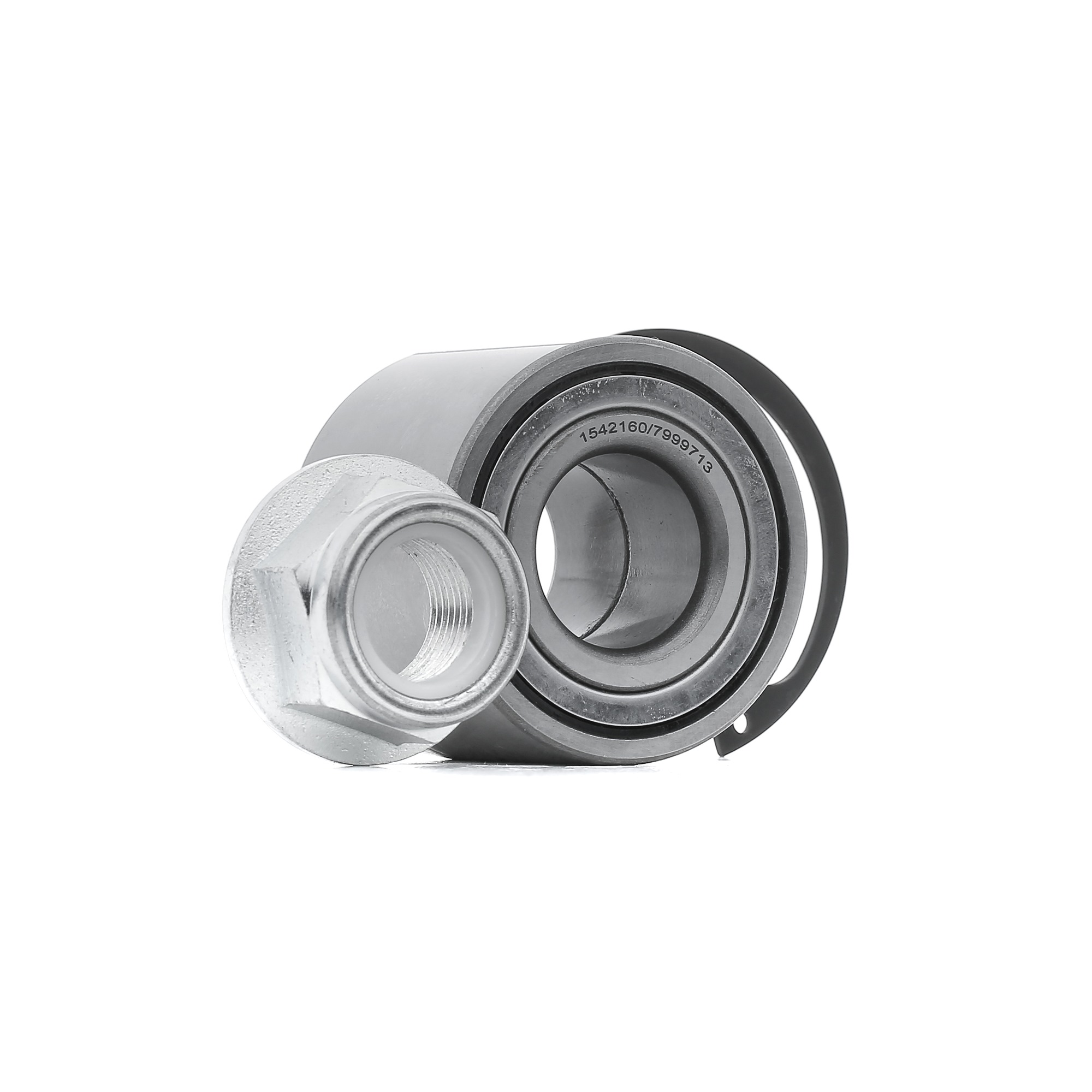 Compre RIDEX Kit de rolamento de roda Produto No.: 654W0031 a preços baixos de 15,40 €