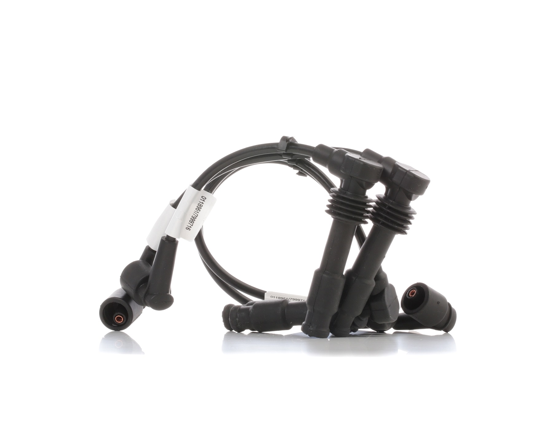 Compre STARK Jogo de cabos de ignição Produto No.: SKIC-0030136 a preços baixos de 21,93 €