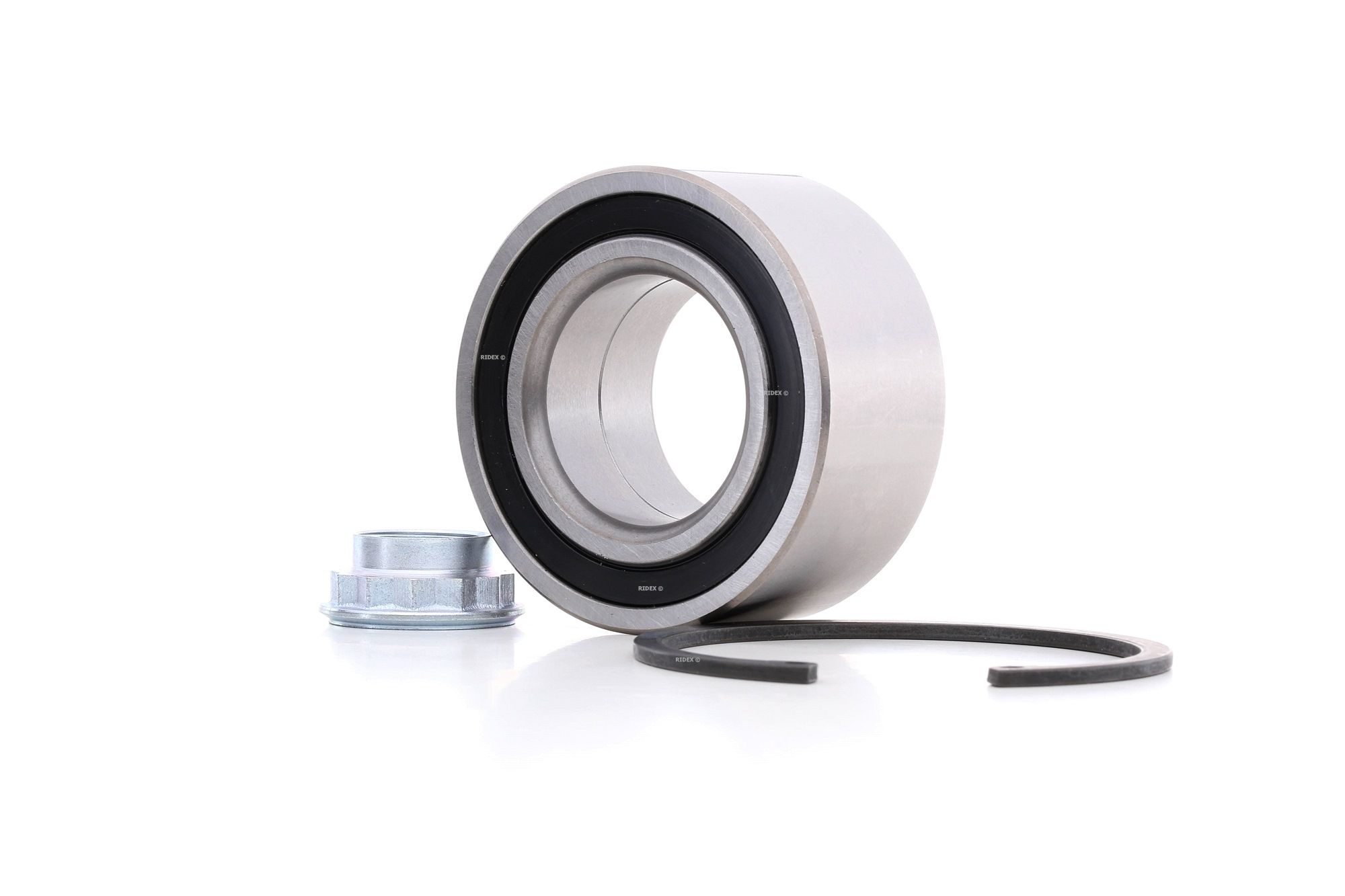 Compre RIDEX Kit de rolamento de roda Produto No.: 654W0029 a preços baixos de 20,33 €