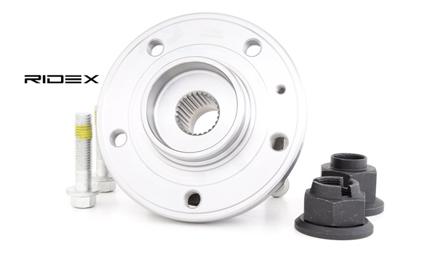 OE VOLVO 850 Kit de rolamento de roda 271781, 271786, 2717866 da RIDEX - a preços reduzidos