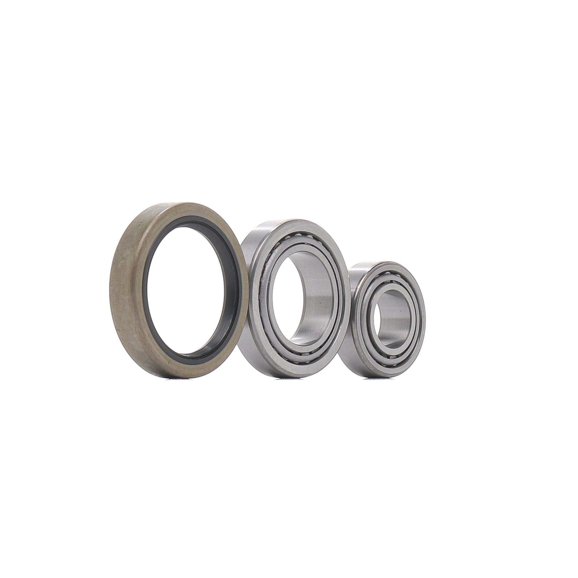 Ostke RIDEX Rattalaagrikomplekt Toode nr.: 654W0405 madala hinnaga 13,16 €