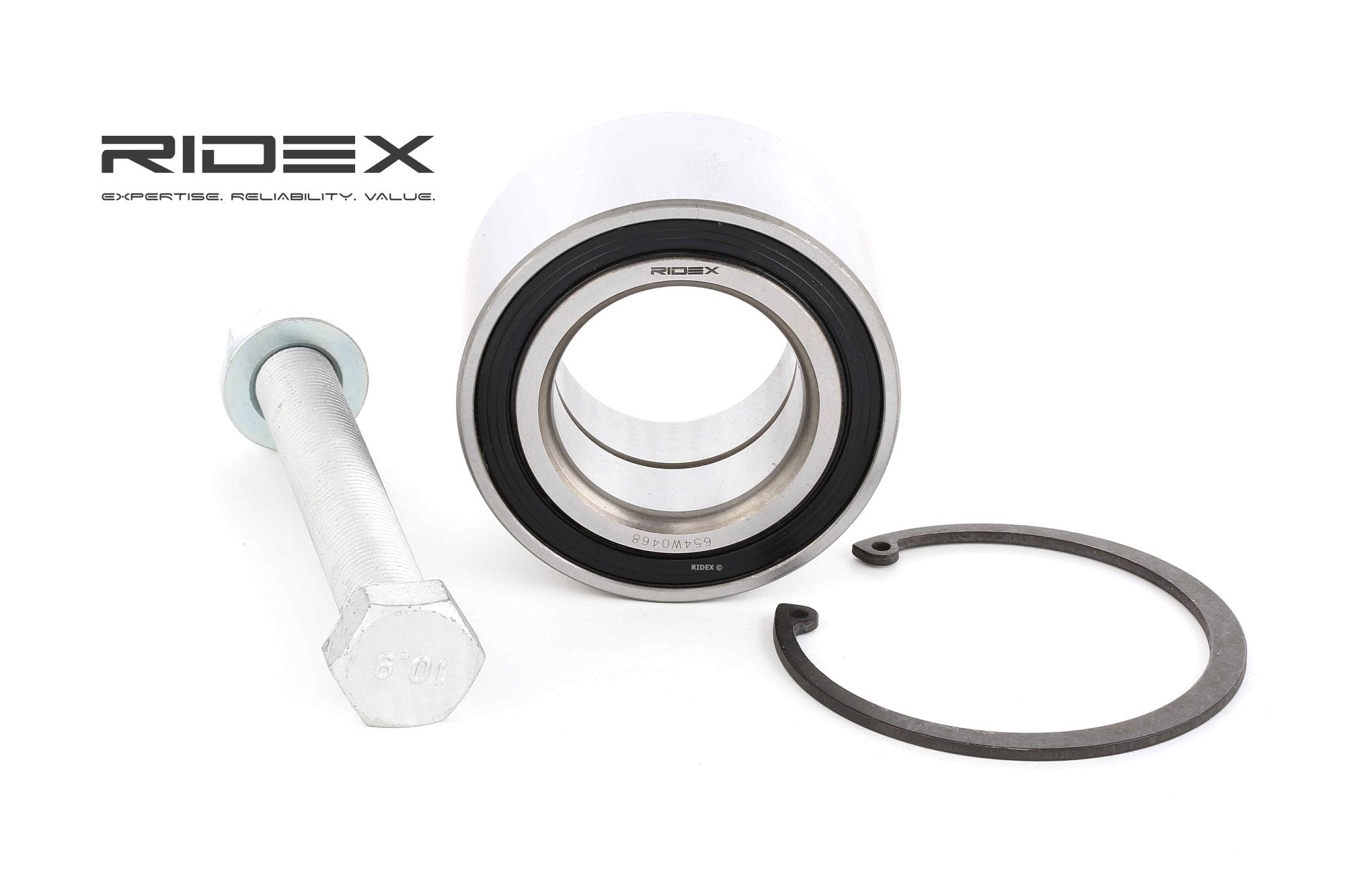 Ostke RIDEX Rattalaagrikomplekt Toode nr.: 654W0468 madala hinnaga 23,47 €