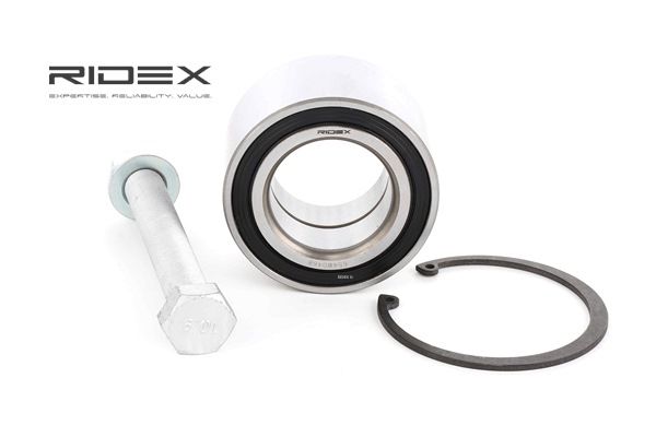OEM Sada lozisek kol VW 2.8 VR6 204 HP Benzín 701501287D od RIDEX online za výborné ceny