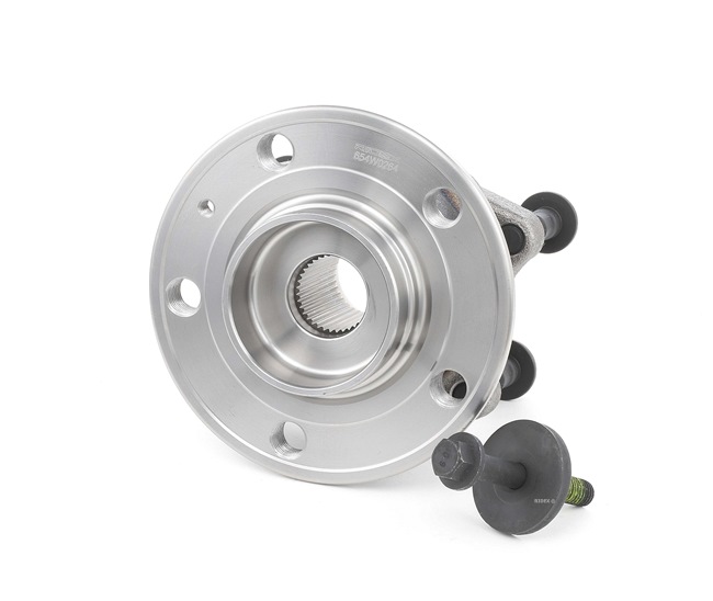 Compre online originais a baixo custo Kit de rolamento de roda 654W0264 comparáveis com os números OEM 31658085