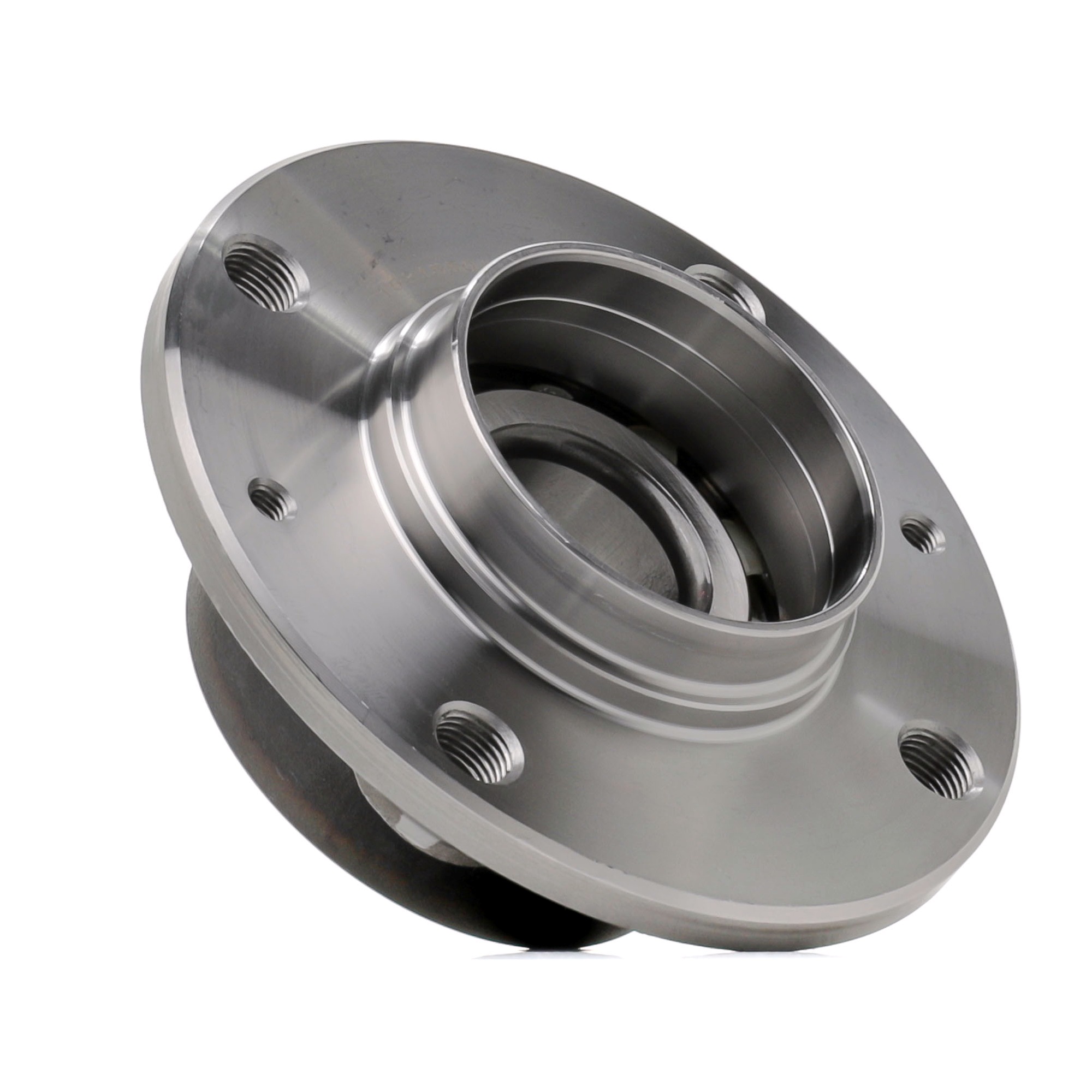RIDEX 654W0071 Kit de roulement de roue