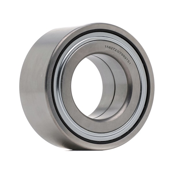 Wiellagers OPEL in originele kwaliteit 4021000Q0E, 4021000QAG, 4021000QAK van RIDEX