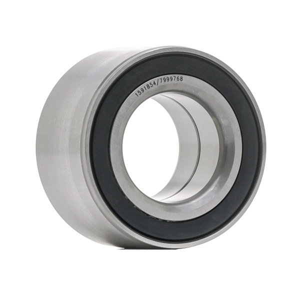 DAEWOO Kerékcsapágy készlet 0328104, 0926739006, 1603192 RIDEX eredeti alkatrész gépkocsikhoz - Top márkák alacsony áron!