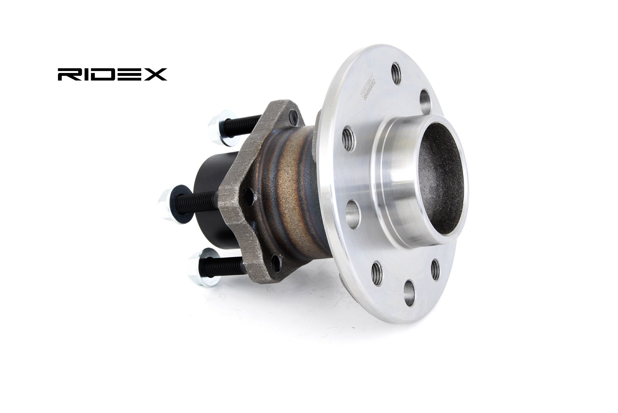 Compre RIDEX Juego de cojinete de rueda Número de producto: 654W0052 a bajo precio de 51,05 €