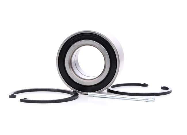 654W0084 RIDEX Radlagersatz Astra F Classic Limousine (T92) 1.4 i (F19, M19) 60 PS Benzin