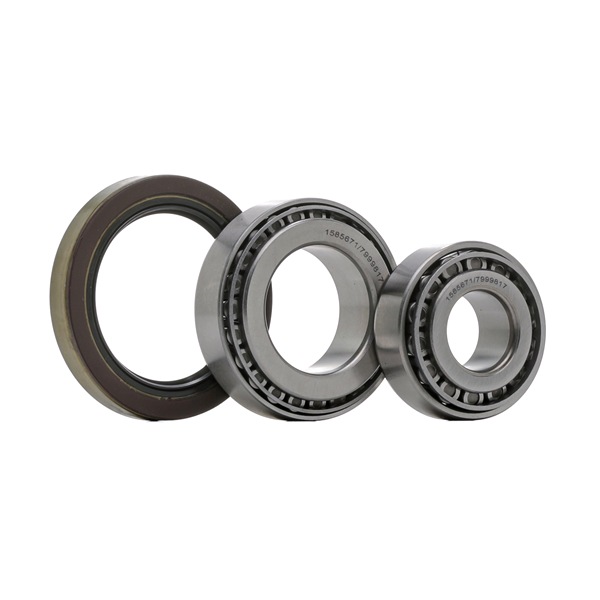 OE MERCEDES-BENZ E-klass Rattalaagrikomplekt 0029803002, 2033300051, A2033300051 firmalt RIDEX - alandatud hindadega