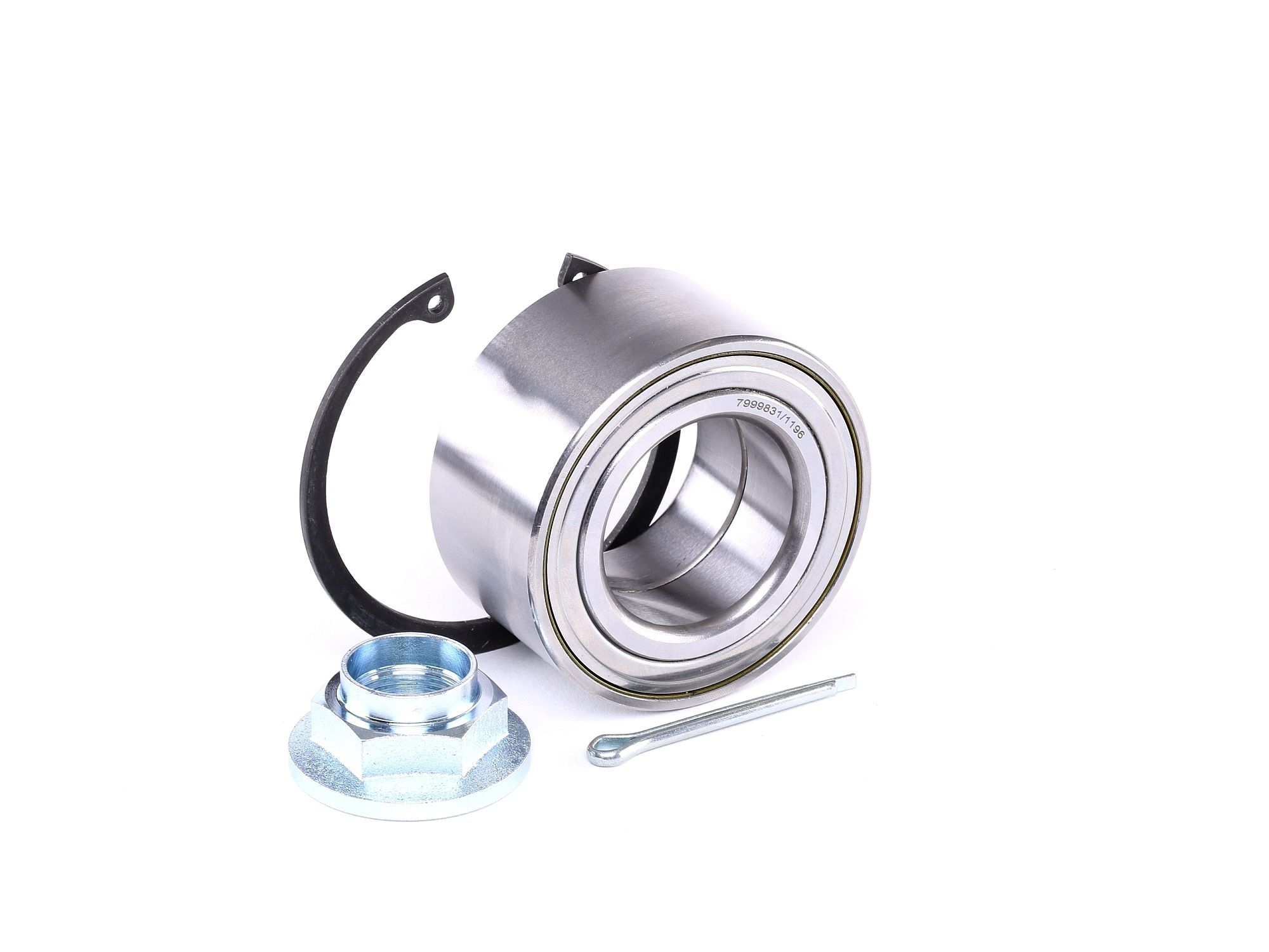 Bestel RIDEX Wiellagerset Artikelnr.: 654W0449 aan de scherpe prijs van 20,10 €