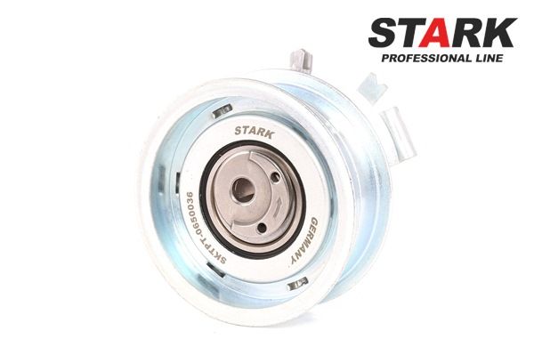 OEM Rola intinzator, curea distributie SKODA 1.6 MultiFuel 102 CP Benzina/Etanol 06A109243C de la STARK online la un preț incredibil