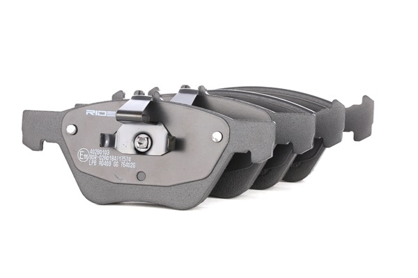 Iegādājieties lēti oriģinālo Bremžu kluči 402B0103 comparable with 004420032041 OEM numbers online