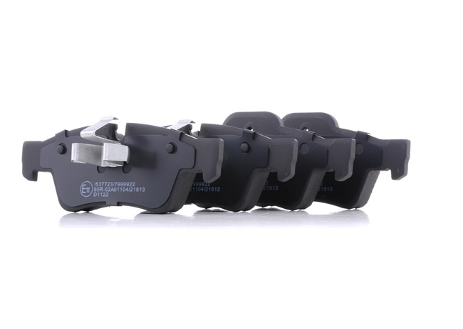Vásároljon online olcsó, eredeti Fékbetét készlet, tárcsafék 402B0354 alkatrészt, mely összehasonlítható a 0054206720 OEM számmal