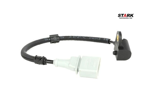 OE AUDI A2 2001 Andur, nukkvõllipositsioon 03G906433, 03G957147, 03G957147B pärit STARK