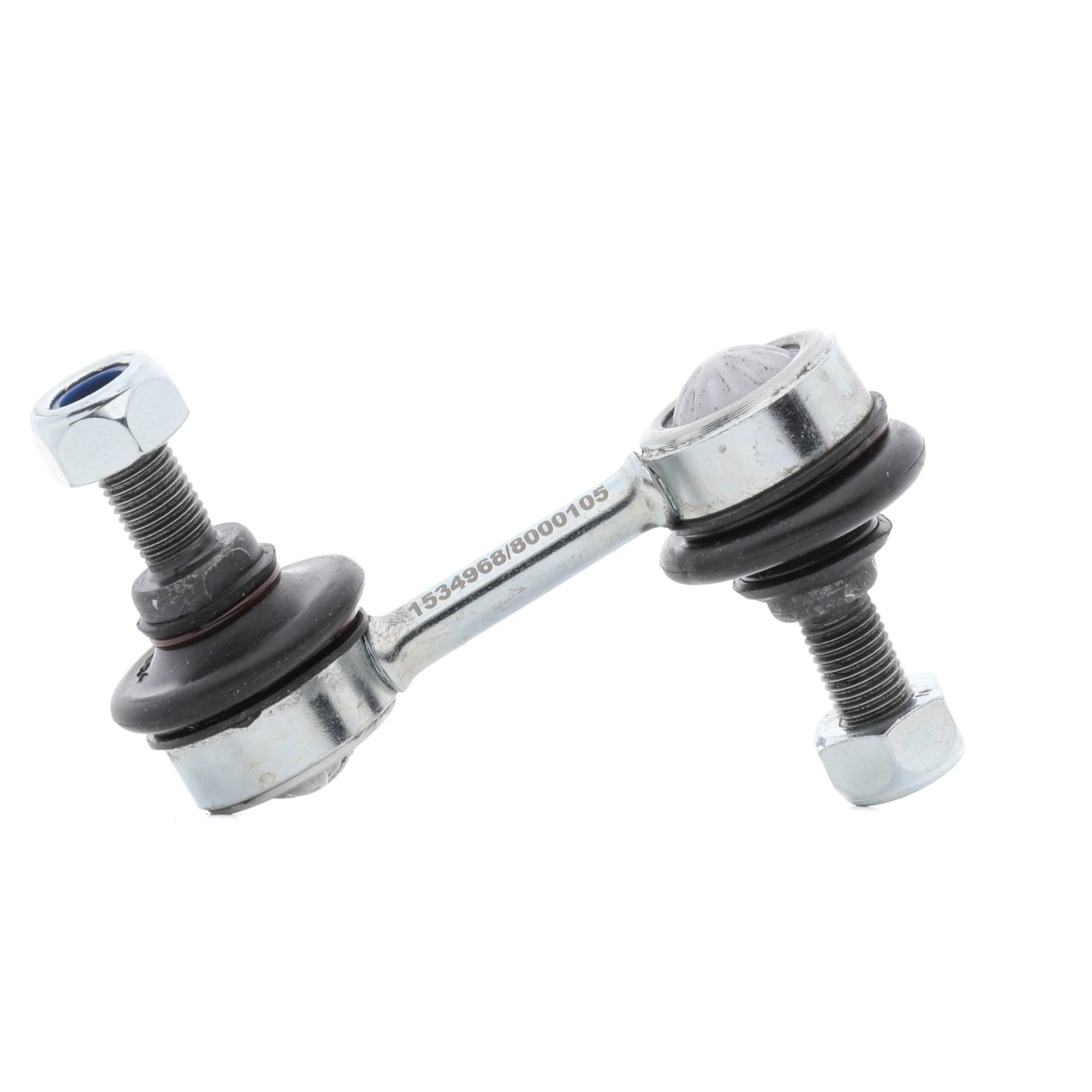 Köp RIDEX Stabilisatorstag Produktnummer: 3229S0035 till det förmånliga priset av 126,37 kr