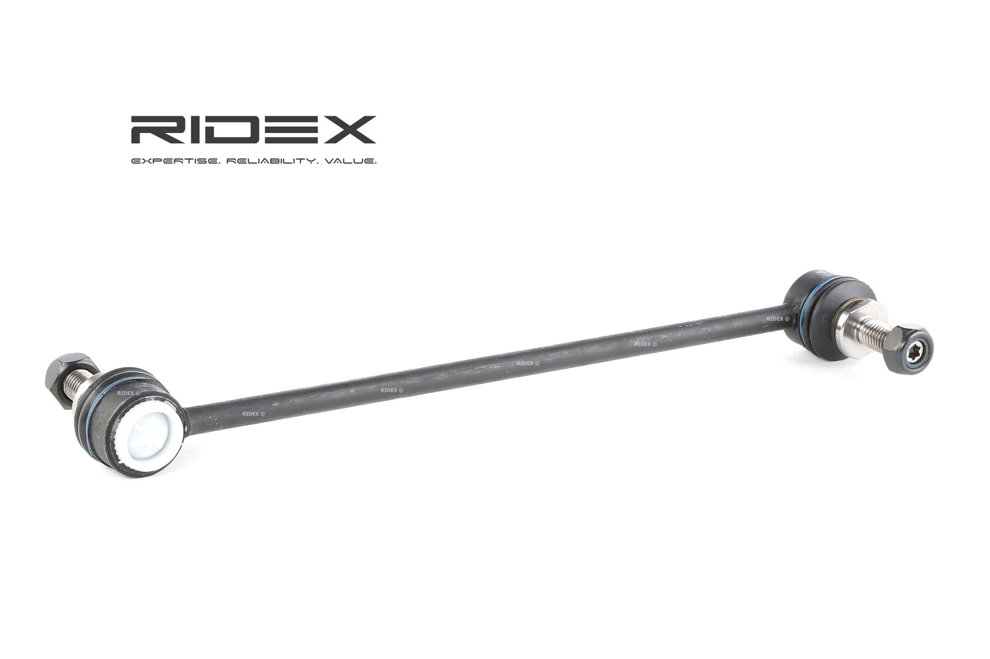 Osta RIDEX Tanko, kallistuksenvaimennin Tuote No.: 3229S0022 edullisesti hintaan 12,27 €