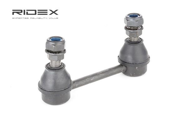 OE SUBARU LEGACY Anti-roll bar link 20470AE000, 20470AE001, 20470AE010 from RIDEX - reduced prices
