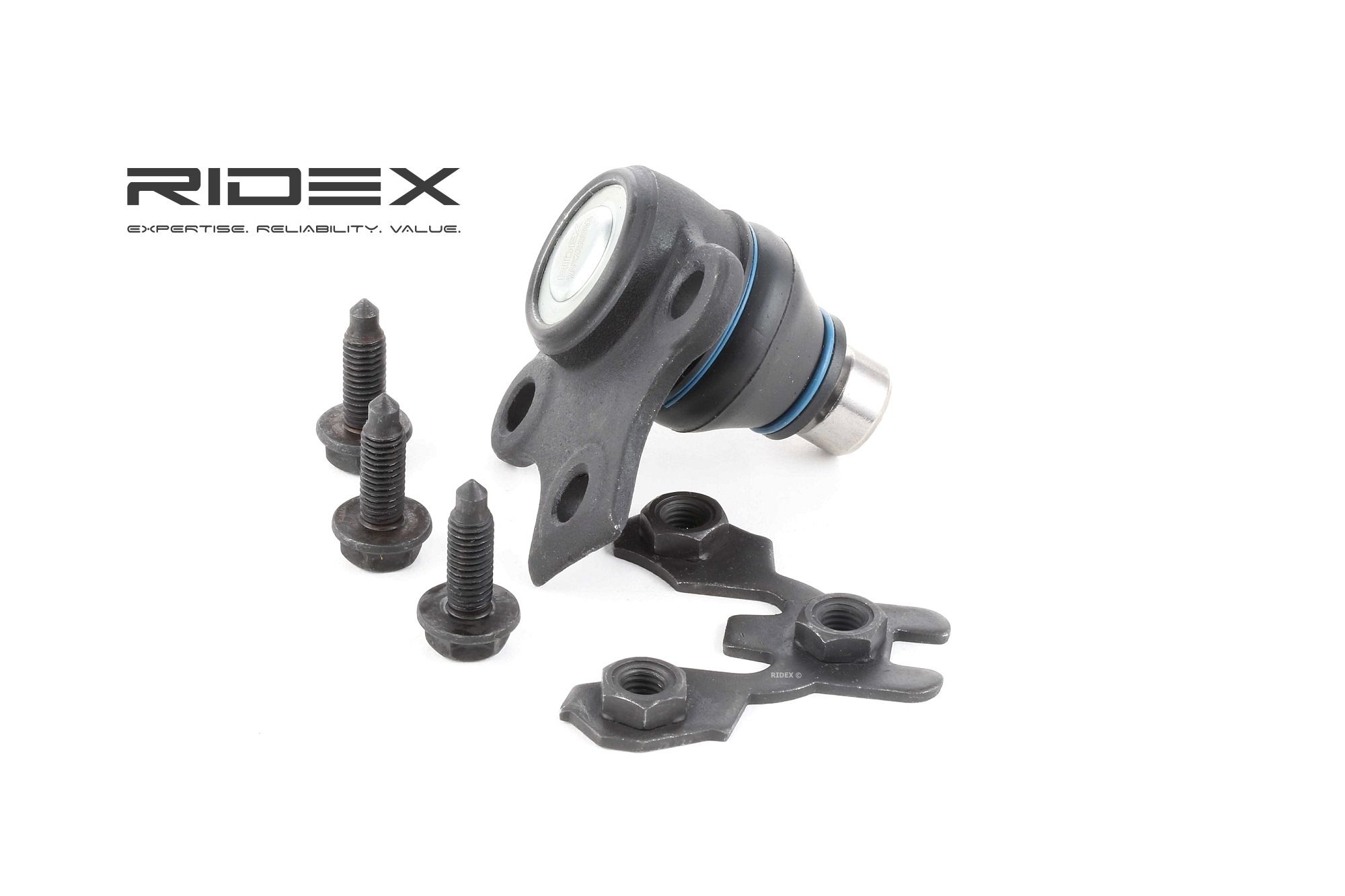 RIDEX Traggelenk Produkt Nr.: 2462S0003 zum fairen Preis von 9,94 CHF erwerben