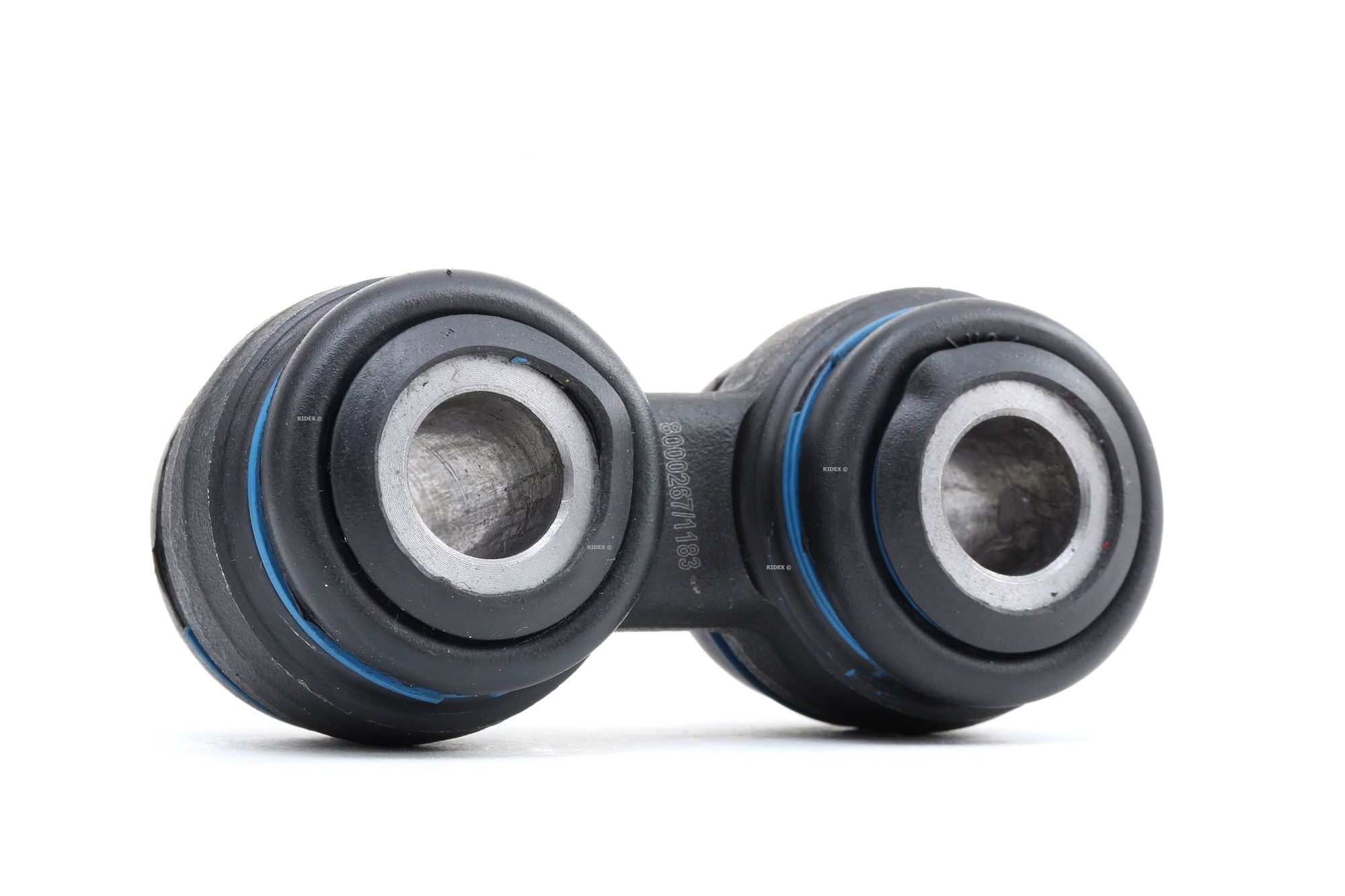 Köp RIDEX Stabilisatorstag Produktnummer: 3229S0093 till det förmånliga priset av 207,66 kr