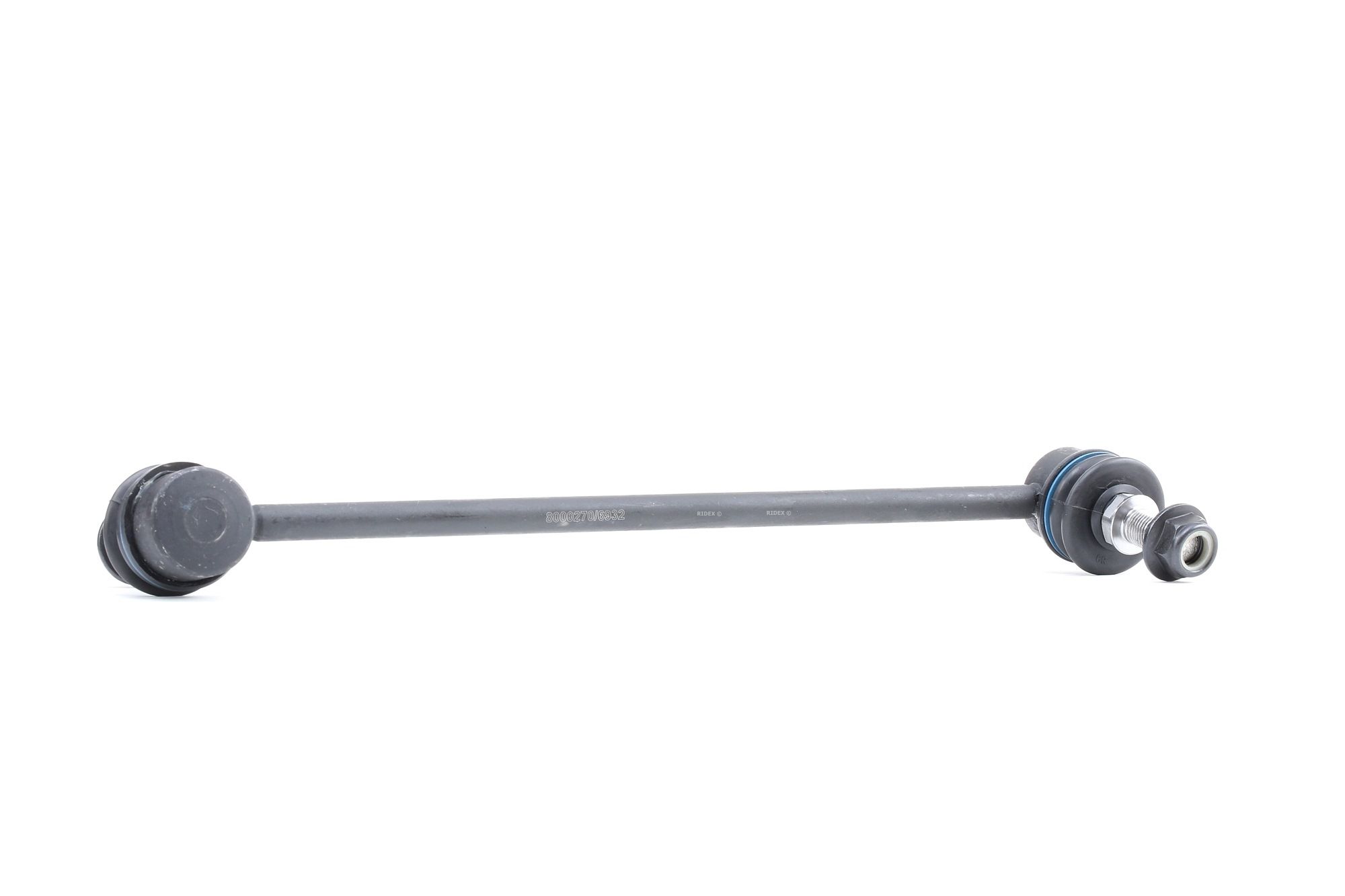 Köp RIDEX Stabilisatorstag Produktnummer: 3229S0117 till det förmånliga priset av 110,64 kr