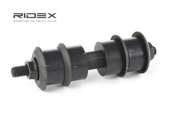 OE HONDA INTEGRA Anti-roll bar link 51313SF1000, 52316692010, 90112SE0000 from RIDEX - reduced prices
