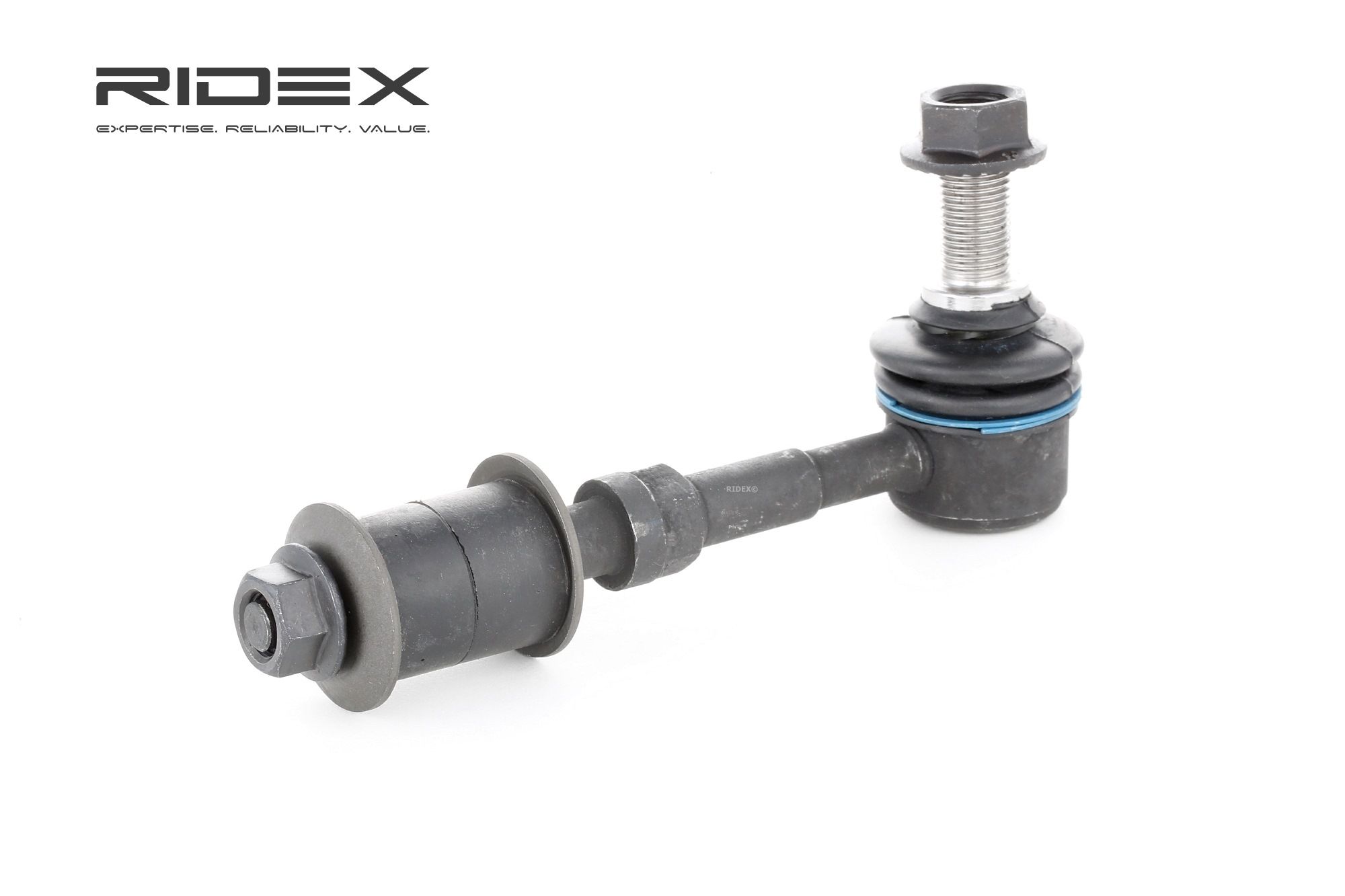 Kupuj RIDEX Drążek / wspornik, stabilizator Produkt No.: 3229S0092 w niskiej cenie, tylko 29,72 zł