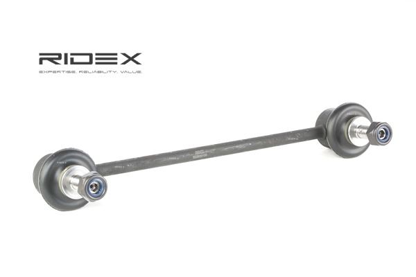 Originalteile Koppelstange HONDA 51320SMGE01, 51621S84A01, 51621SD4004 von RIDEX - Die besten Produzenten zu kostengünstigen Konditionen!